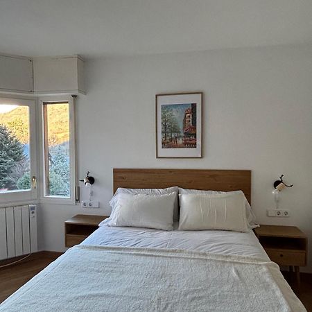 Tuca - Apartamento En Vielha Betrén Exterior foto